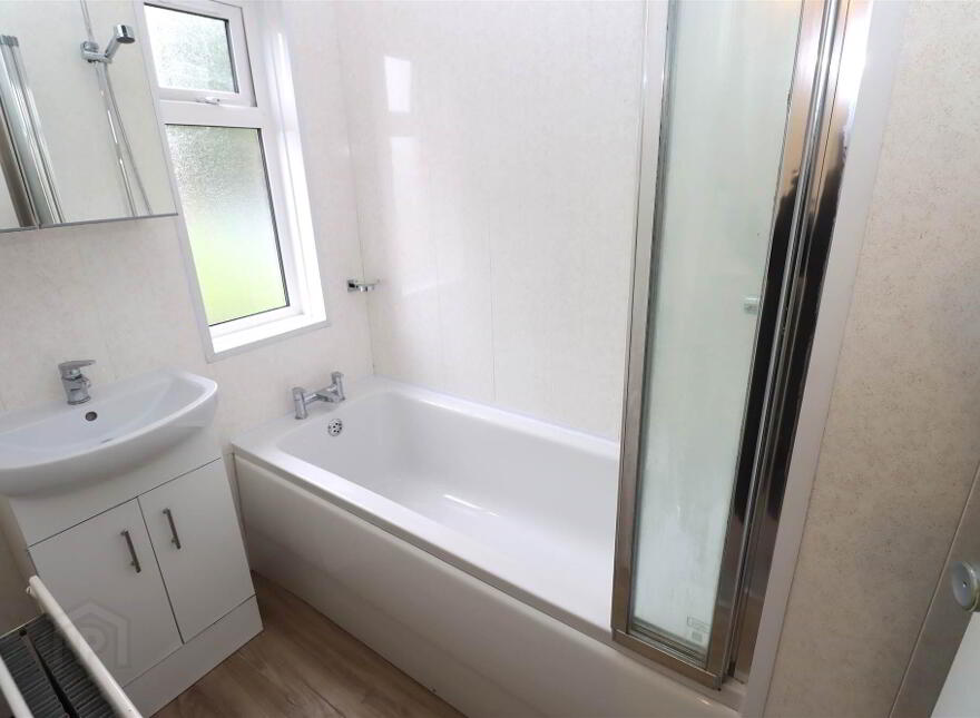 151 Mount Merrion Avenue, Belfast, BT6 0FN