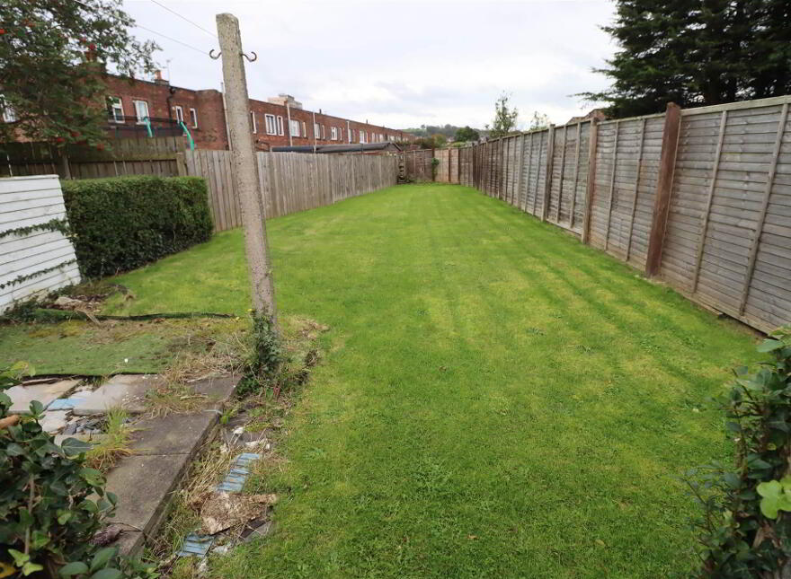 151 Mount Merrion Avenue, Belfast, BT6 0FN
