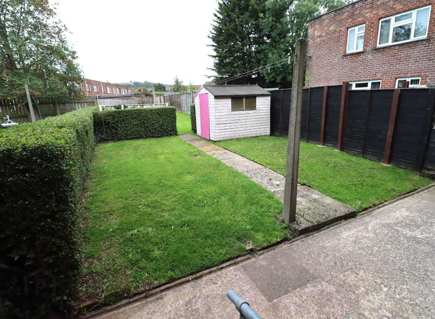 151 Mount Merrion Avenue, Belfast, BT6 0FN