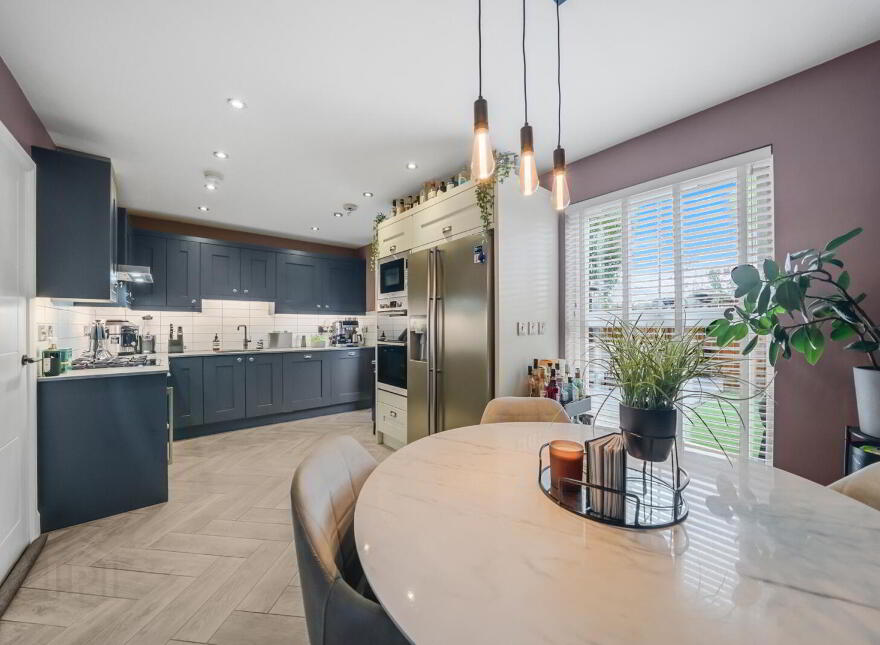 25 Lewis Park, Belfast, BT4 1FE