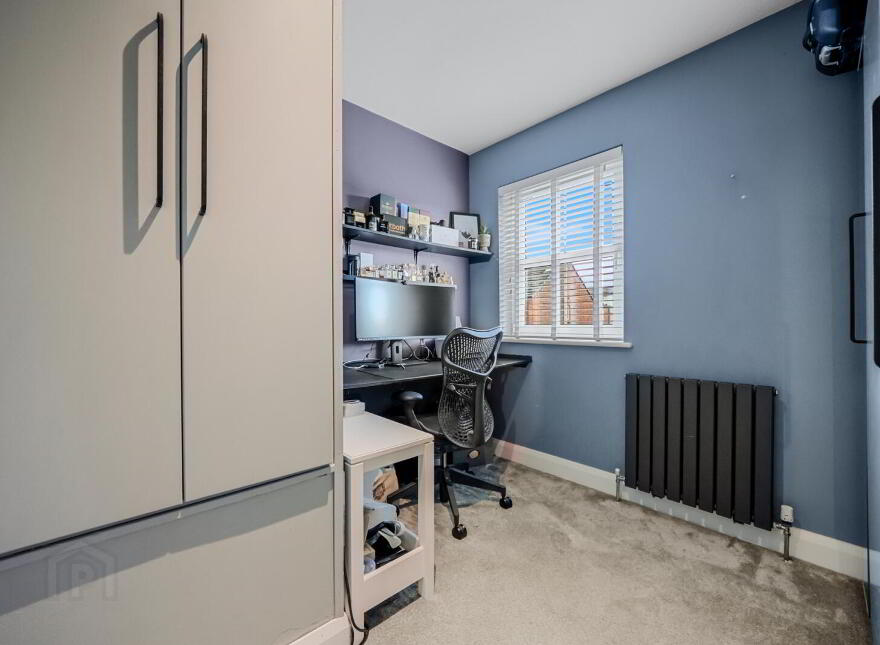 25 Lewis Park, Belfast, BT4 1FE