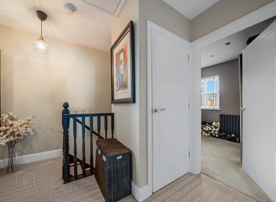 25 Lewis Park, Belfast, BT4 1FE