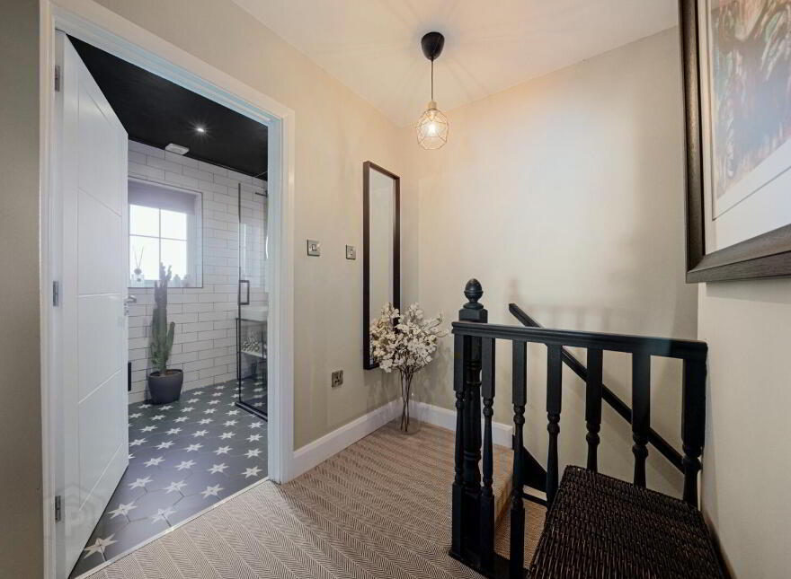 25 Lewis Park, Belfast, BT4 1FE