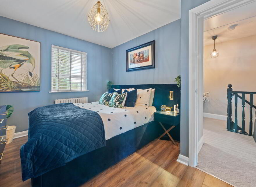 25 Lewis Park, Belfast, BT4 1FE