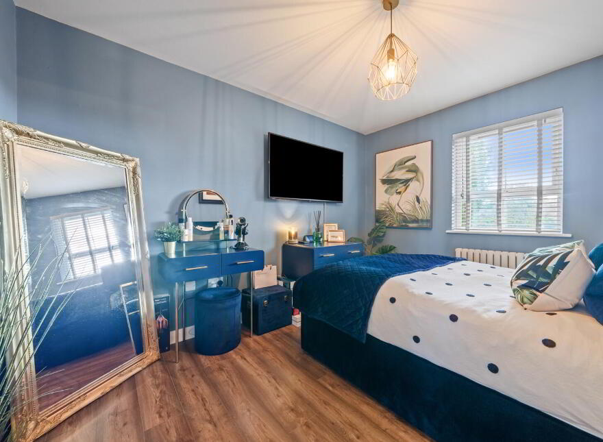 25 Lewis Park, Belfast, BT4 1FE
