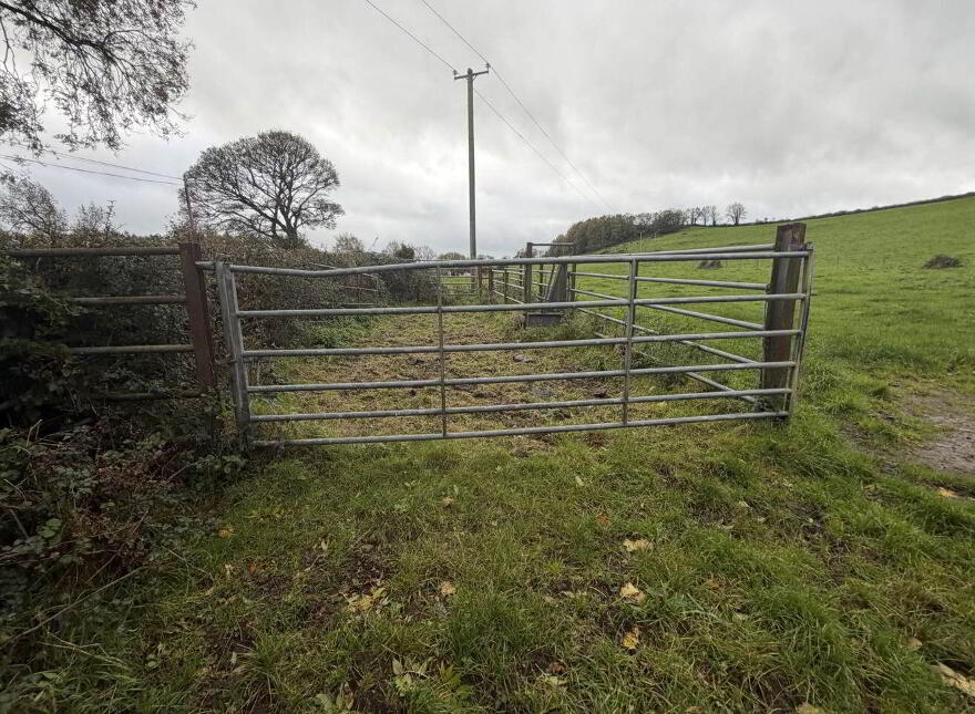 Cahernorry, Ballyneety
