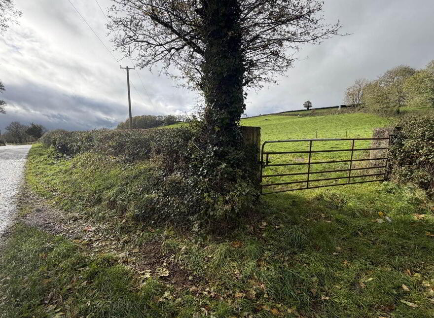 Cahernorry, Ballyneety
