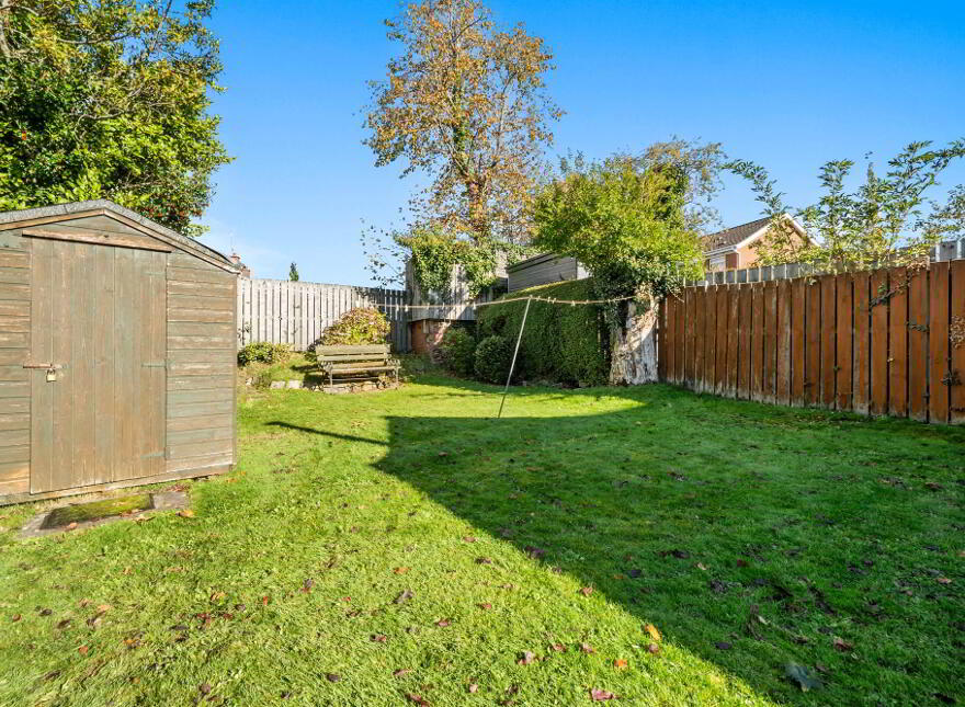 59 Irwin Crescent, Ballyhackamore, Belfast, BT4 3AQ
