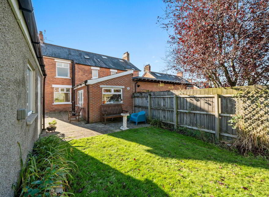 59 Irwin Crescent, Ballyhackamore, Belfast, BT4 3AQ