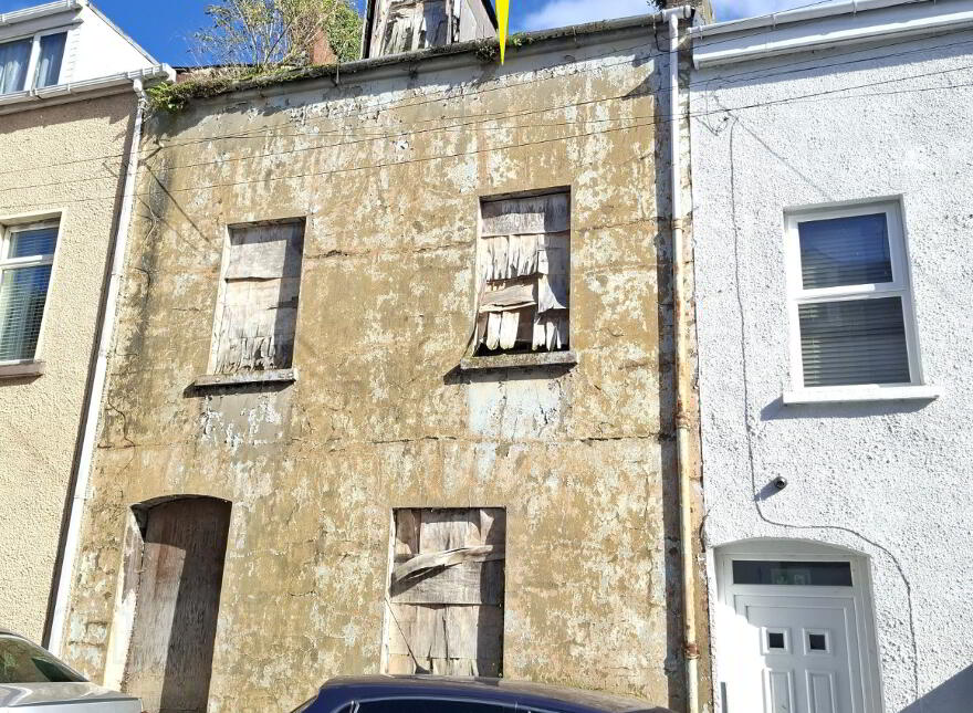 16 Grove Place, Londonderry, BT48 6JT