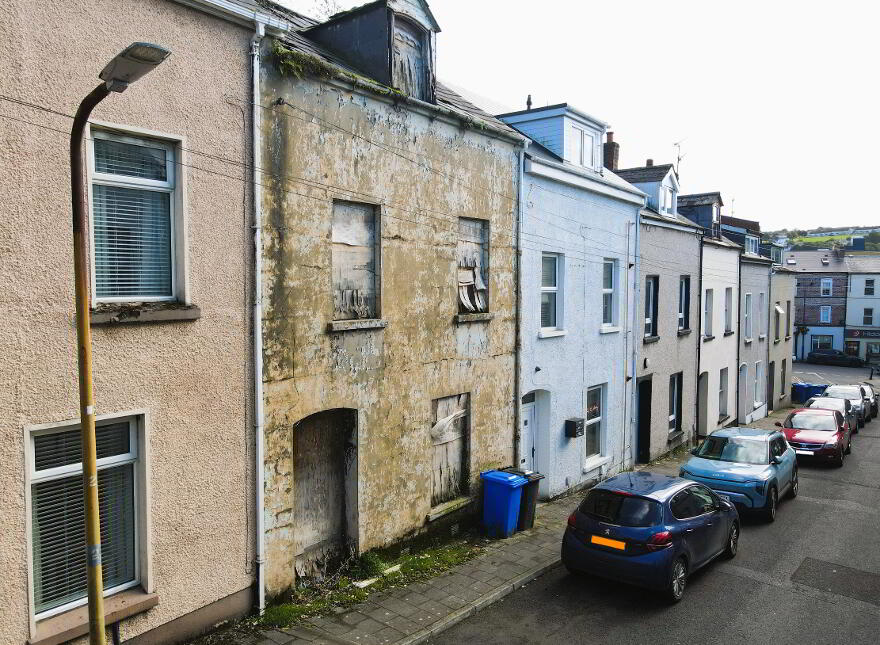 16 Grove Place, Londonderry, BT48 6JT