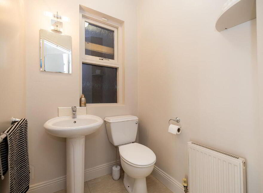 5 The Mews, Kilkenny, R95H5K8