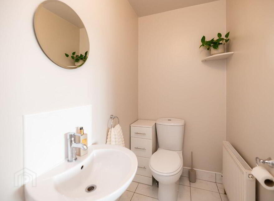 5 The Mews, Kilkenny, R95H5K8