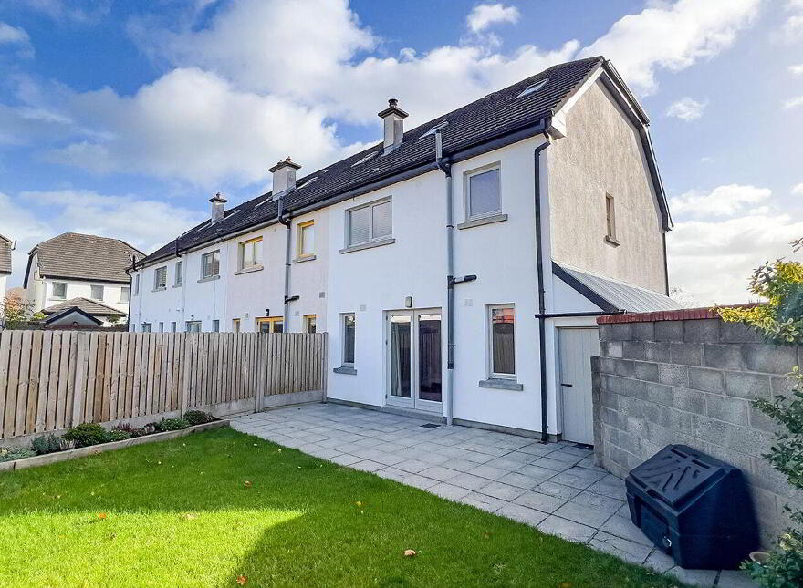 5 The Mews, Kilkenny, R95H5K8