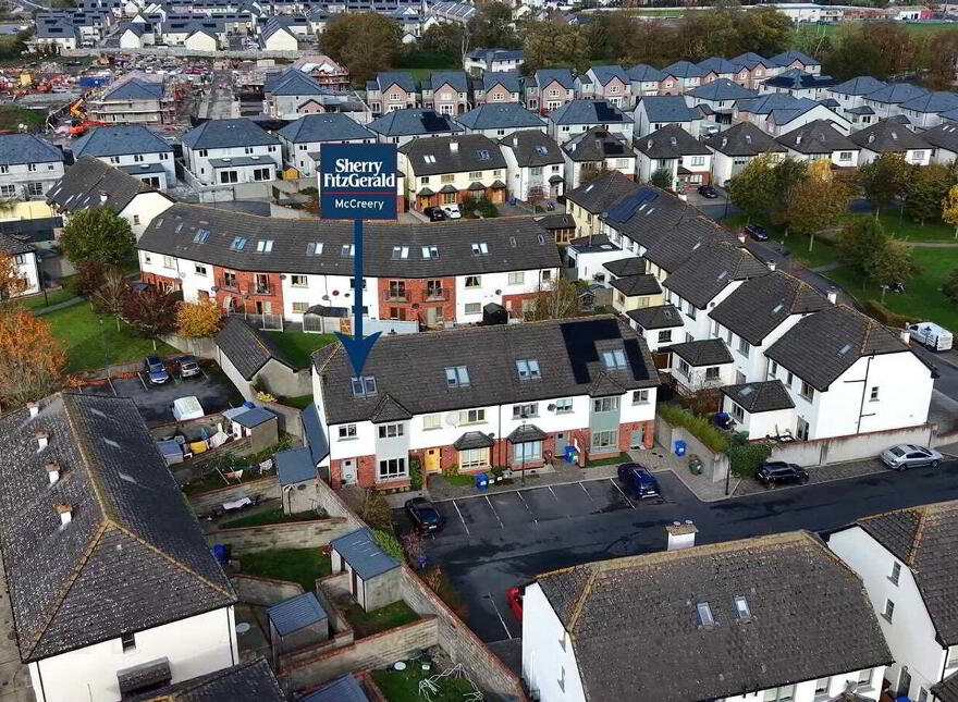 5 The Mews, Kilkenny, R95H5K8