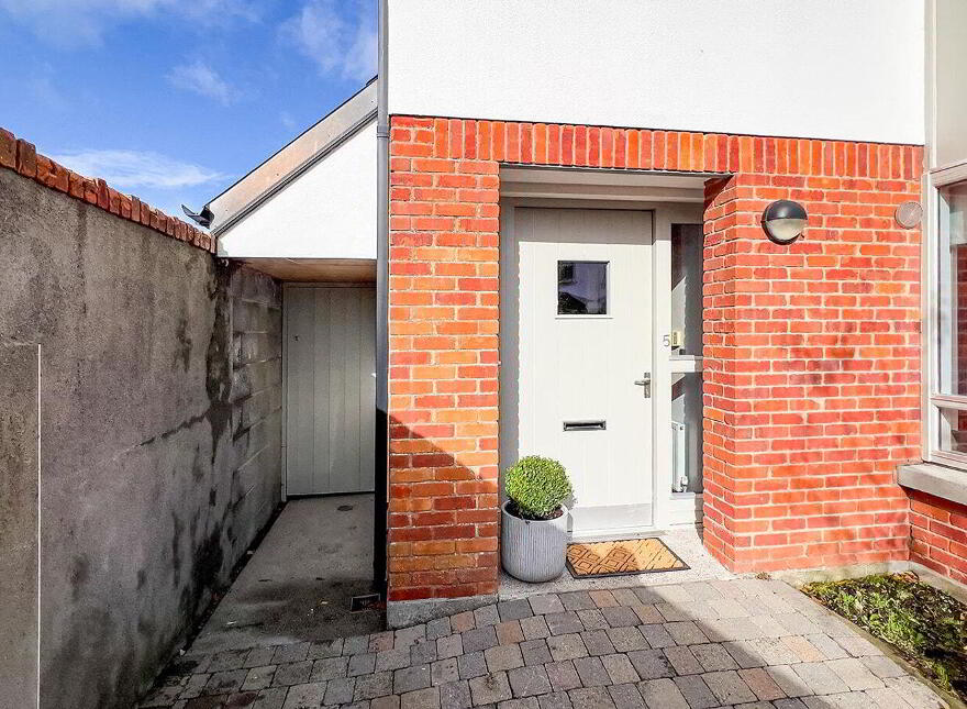 5 The Mews, Kilkenny, R95H5K8