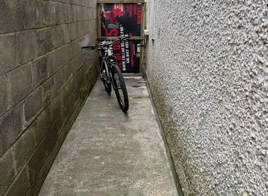 188 Tirellan Heights, Headford Road, Tirellan, H91XFV5