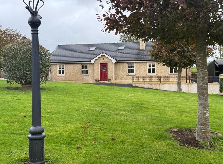 29 Drumantine Hill, Newry, BT34 1TN