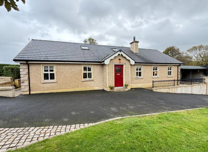 29 Drumantine Hill, Newry, BT34 1TN