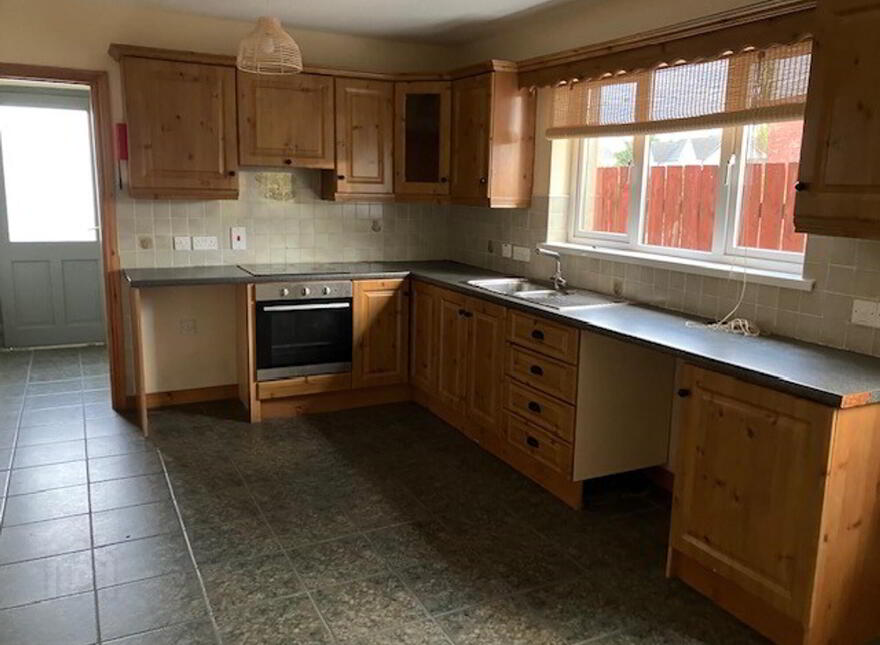 4 Birchwood Park, Loup, Magherafelt, BT45