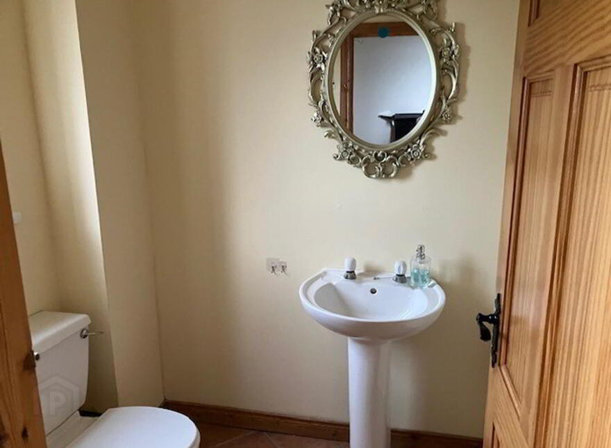 4 Birchwood Park, Loup, Magherafelt, BT45