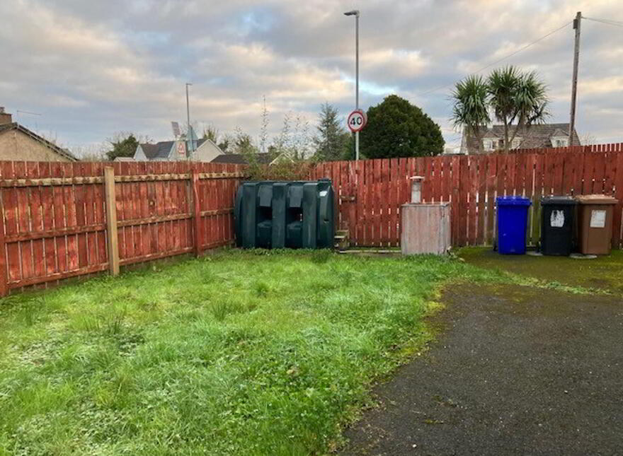 4 Birchwood Park, Loup, Magherafelt, BT45