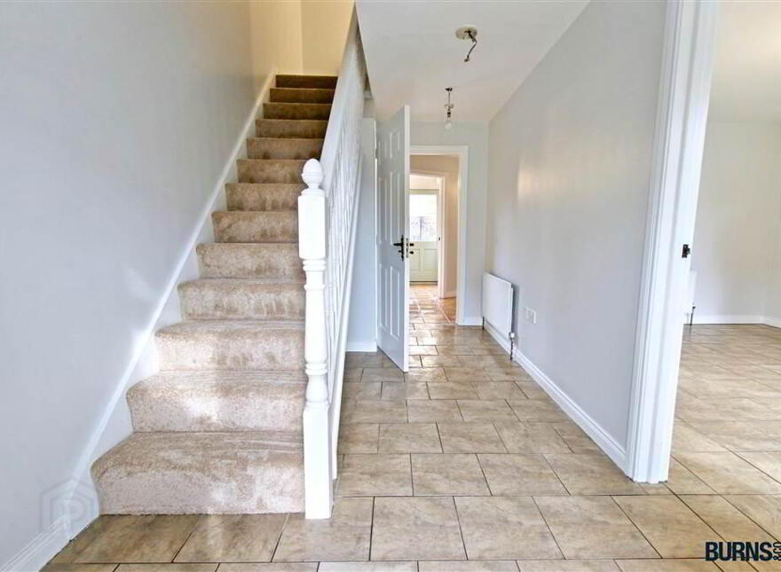 3 Hawthorne Crescent, Maghera, BT46 5FT