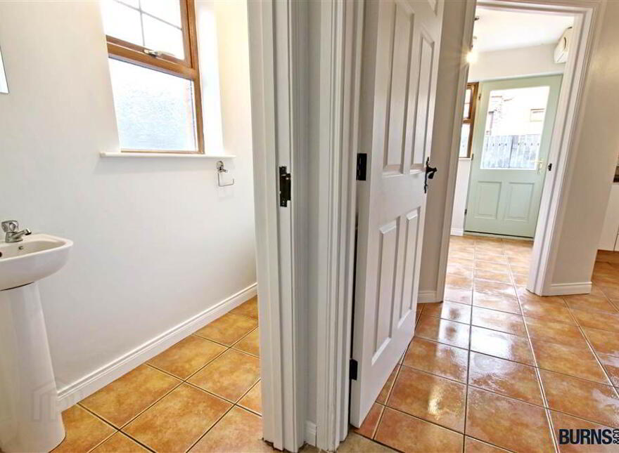 3 Hawthorne Crescent, Maghera, BT46 5FT