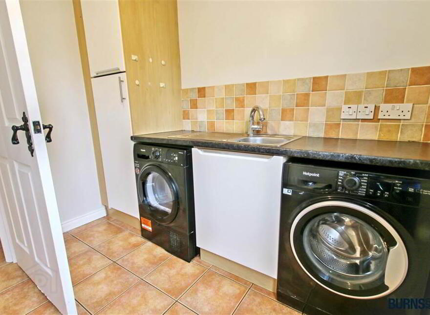 3 Hawthorne Crescent, Maghera, BT46 5FT