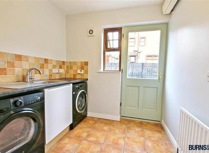 3 Hawthorne Crescent, Maghera, BT46 5FT