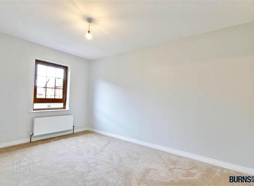 3 Hawthorne Crescent, Maghera, BT46 5FT