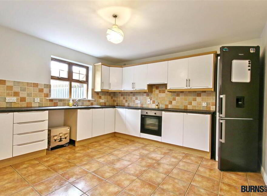 3 Hawthorne Crescent, Maghera, BT46 5FT