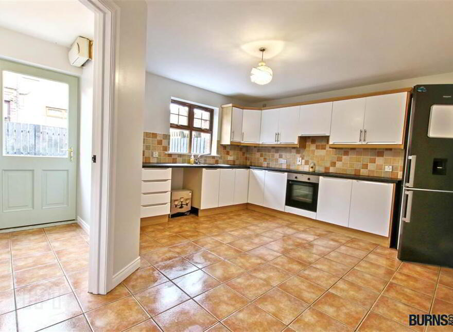 3 Hawthorne Crescent, Maghera, BT46 5FT