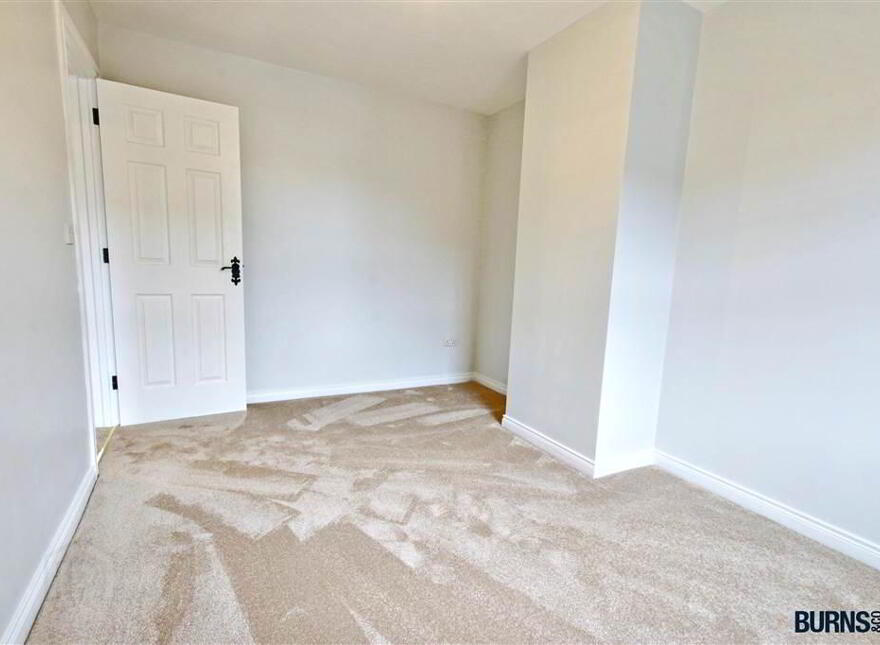 3 Hawthorne Crescent, Maghera, BT46 5FT