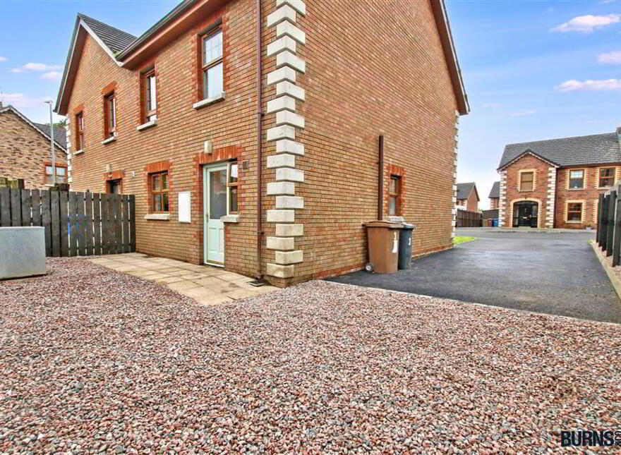 3 Hawthorne Crescent, Maghera, BT46 5FT