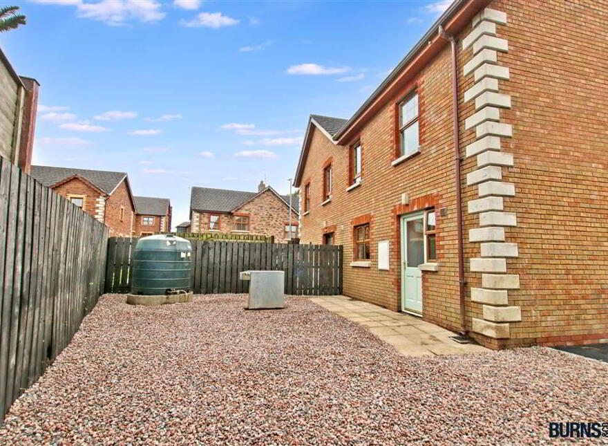 3 Hawthorne Crescent, Maghera, BT46 5FT