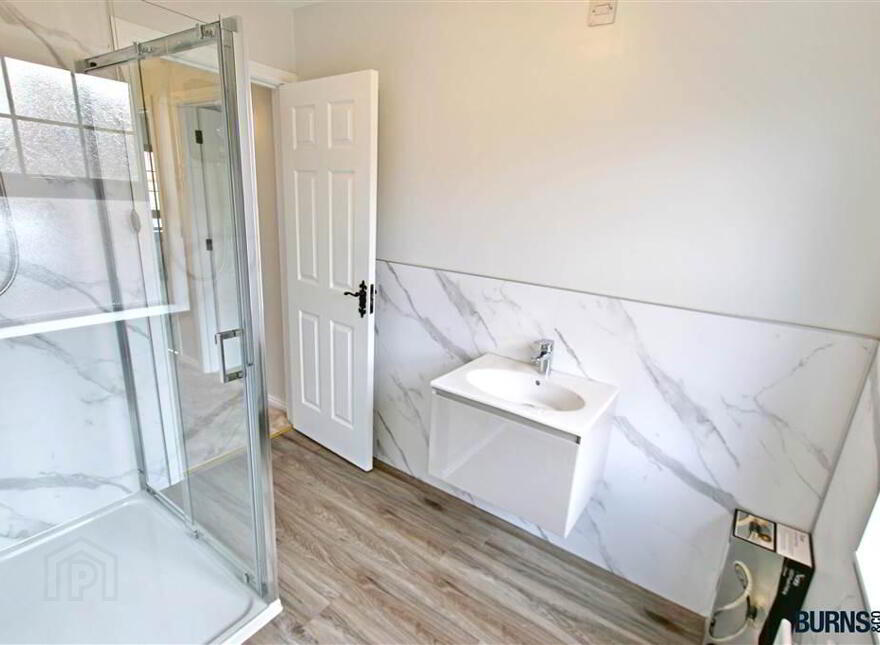 3 Hawthorne Crescent, Maghera, BT46 5FT