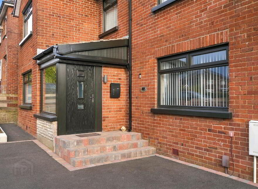 91 Carnmoney Road, Newtownabbey, BT36 6HT