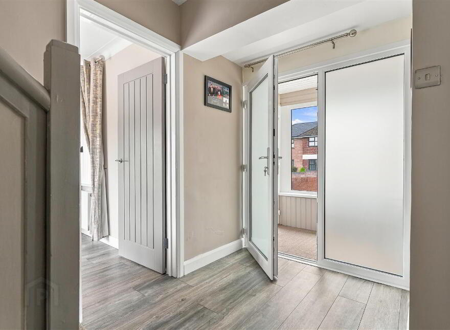 91 Carnmoney Road, Newtownabbey, BT36 6HT