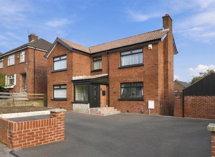 91 Carnmoney Road, Newtownabbey, BT36 6HT