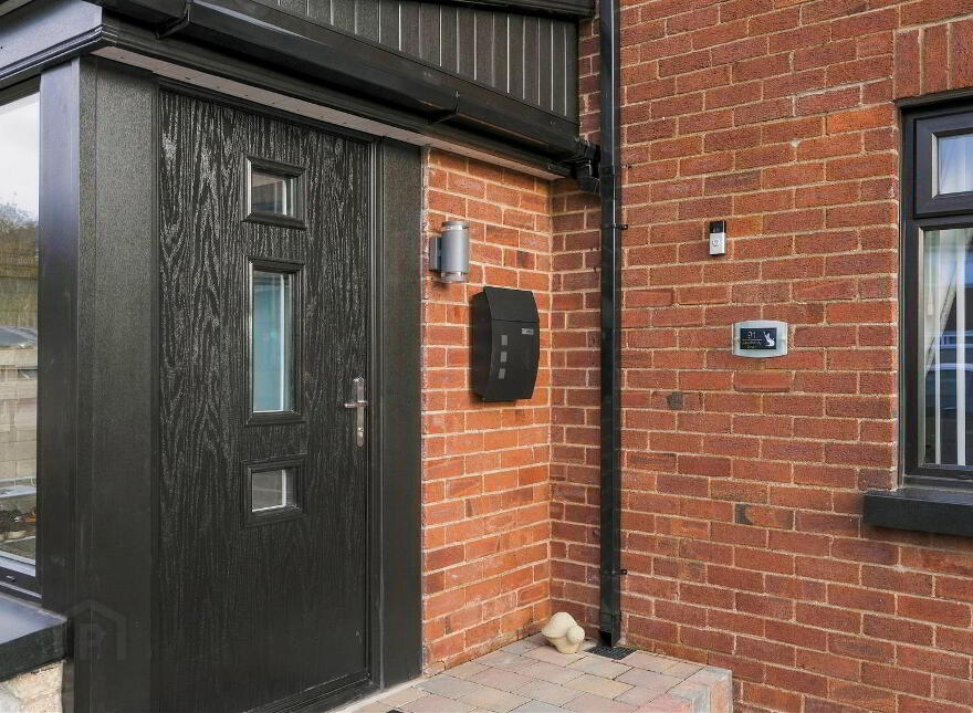91 Carnmoney Road, Newtownabbey, BT36 6HT