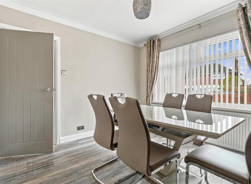 91 Carnmoney Road, Newtownabbey, BT36 6HT