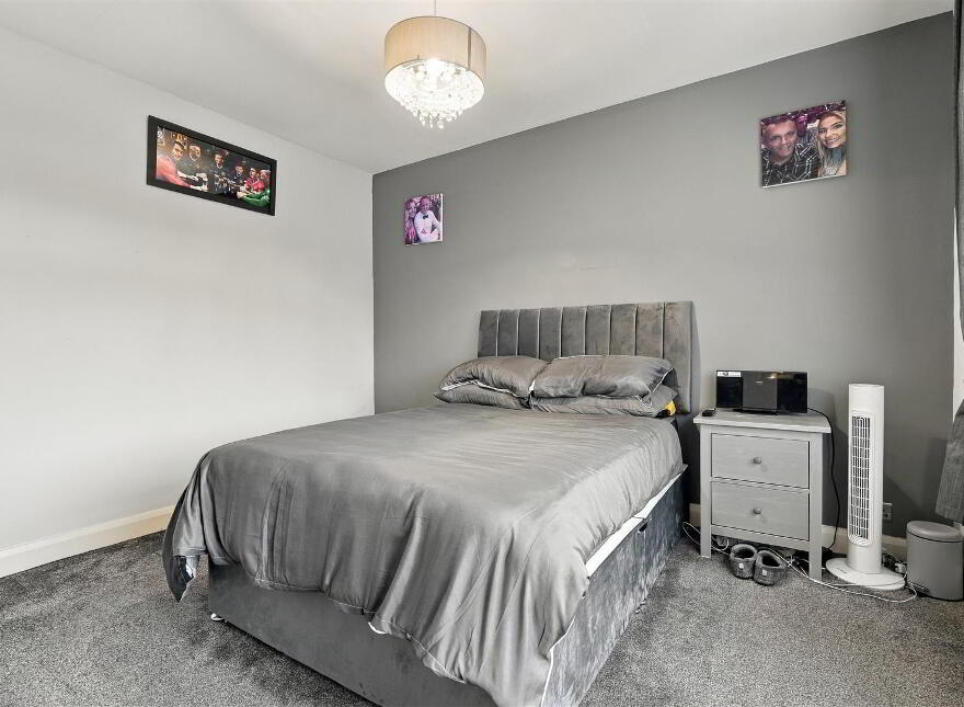 91 Carnmoney Road, Newtownabbey, BT36 6HT