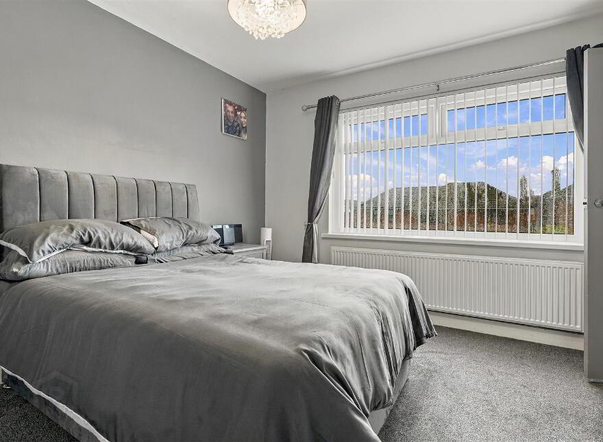 91 Carnmoney Road, Newtownabbey, BT36 6HT