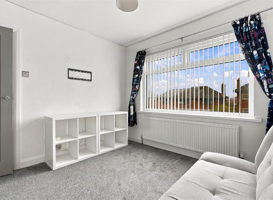 91 Carnmoney Road, Newtownabbey, BT36 6HT