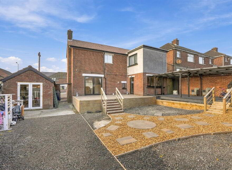 91 Carnmoney Road, Newtownabbey, BT36 6HT