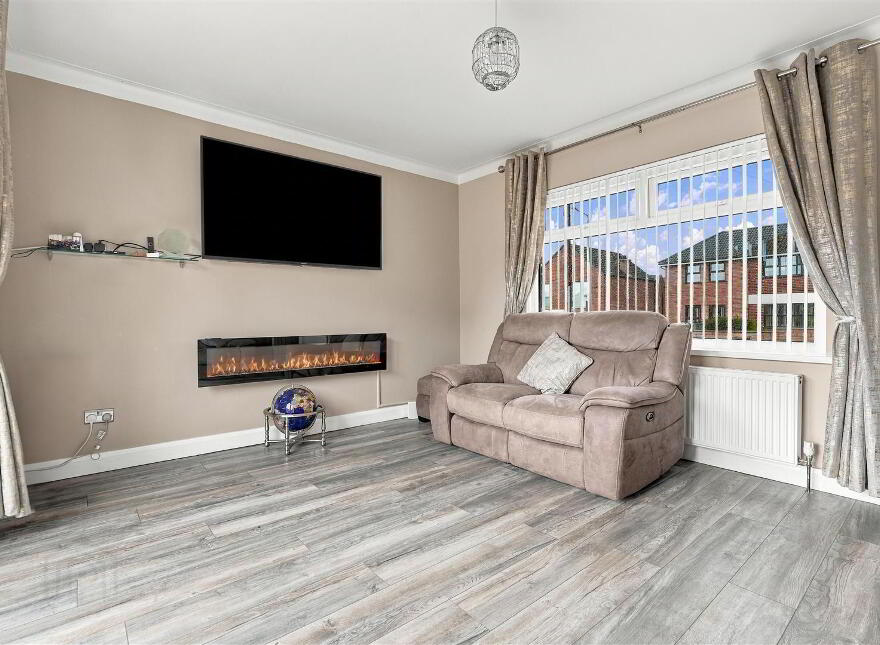 91 Carnmoney Road, Newtownabbey, BT36 6HT