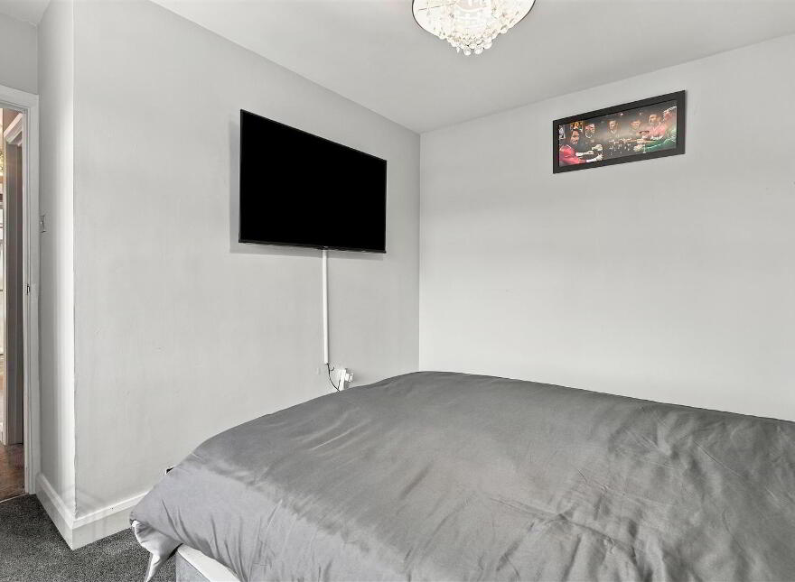 91 Carnmoney Road, Newtownabbey, BT36 6HT