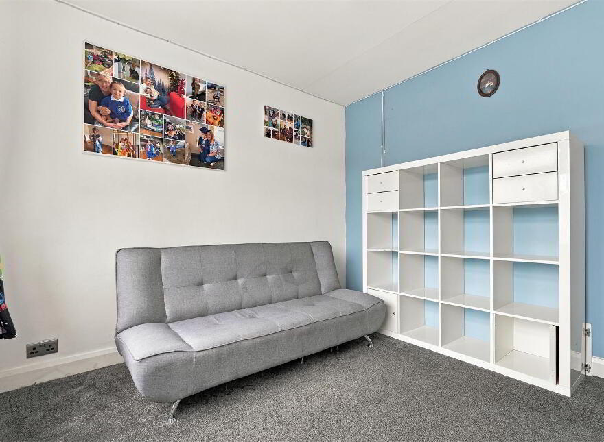 91 Carnmoney Road, Newtownabbey, BT36 6HT