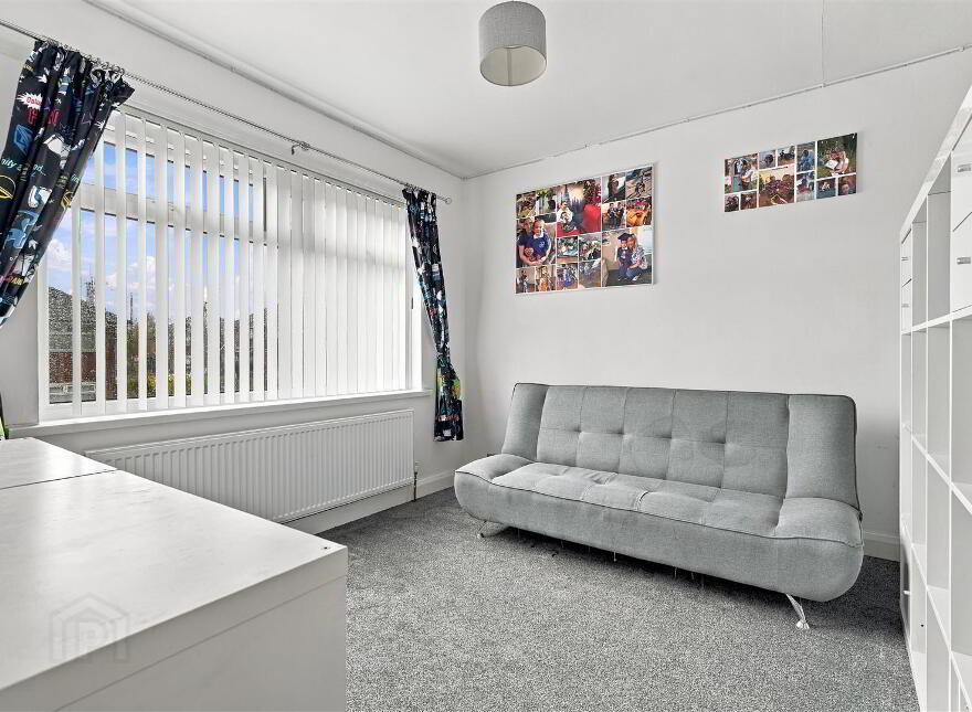 91 Carnmoney Road, Newtownabbey, BT36 6HT